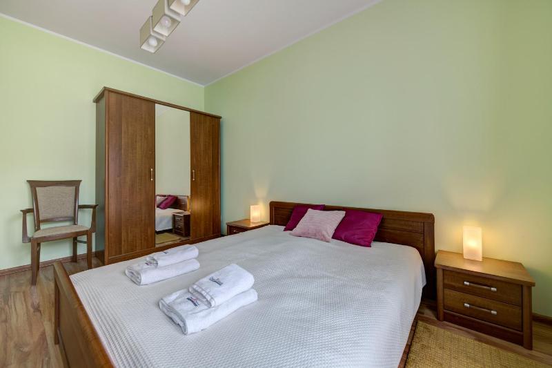 Baltic Pearl Sopot Residence by Noclegi Renters - image 13