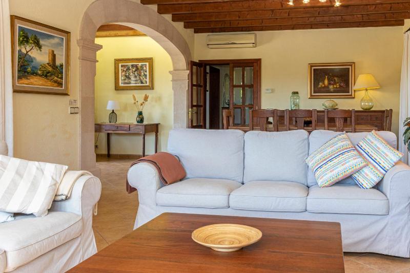 Villa can Canaveret By homevillas360 - image 27