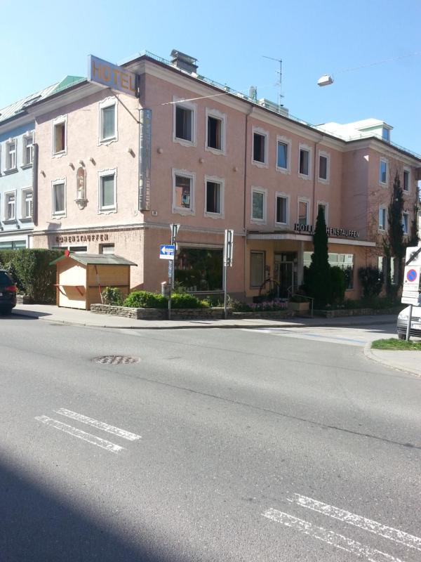 Hotel Hohenstauffen - image 12