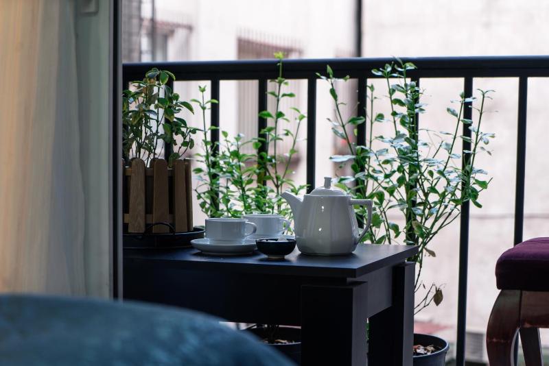 Family Suite with Balcony image 2