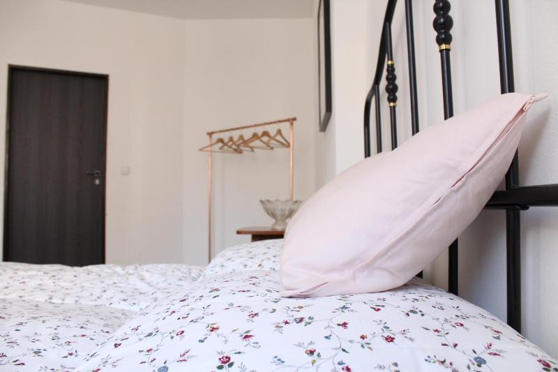 Double Room with Shared Bathroom image 1