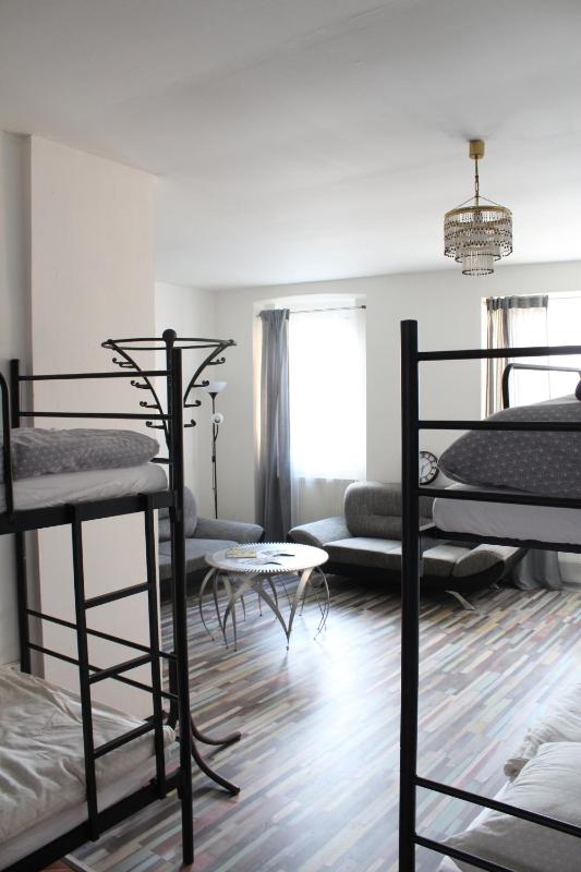 Schrott Bed&Beer - image 3