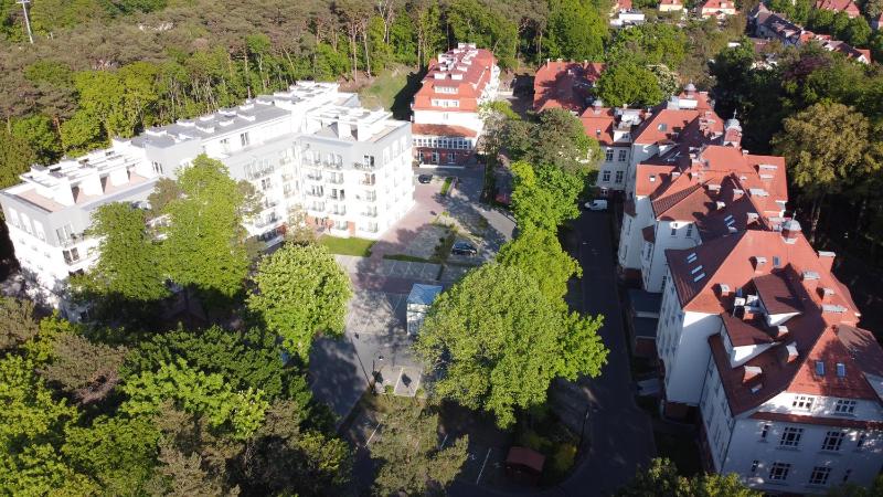 Apartamenty Świnoujście - Wyspiańskiego 34e - image 12