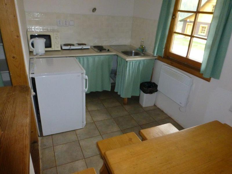 Two-Bedroom House image 2