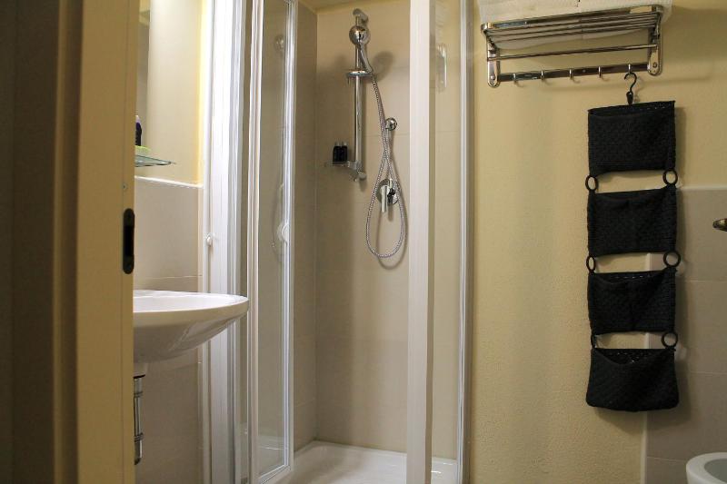 Family Room with Private Bathroom image 3