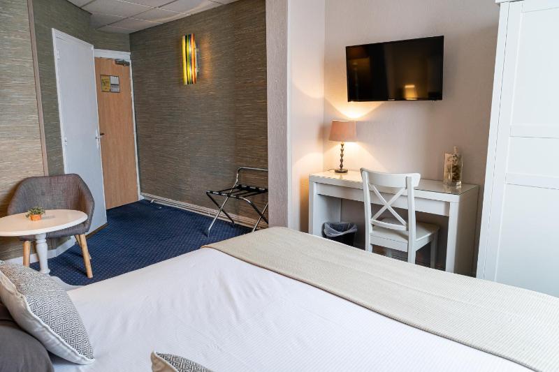 Comfort Superior Double Room image 4