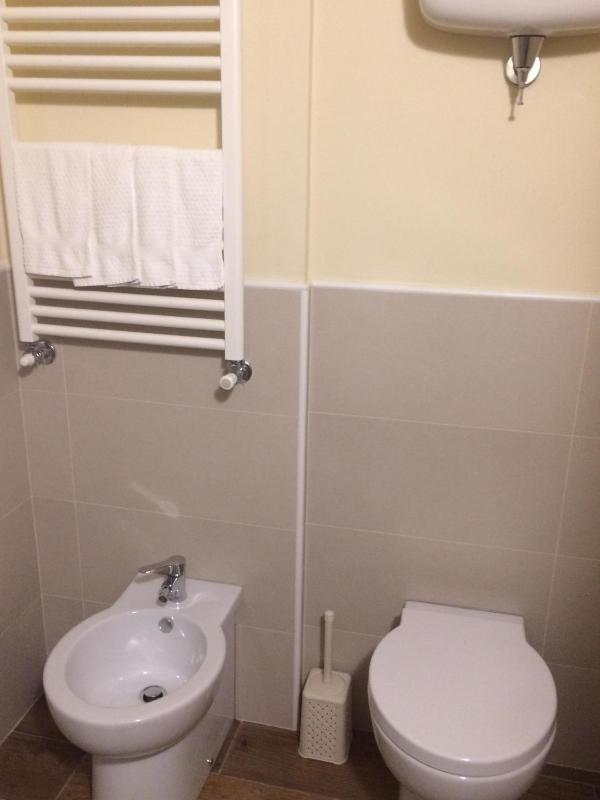 Family Room with Private Bathroom image 2