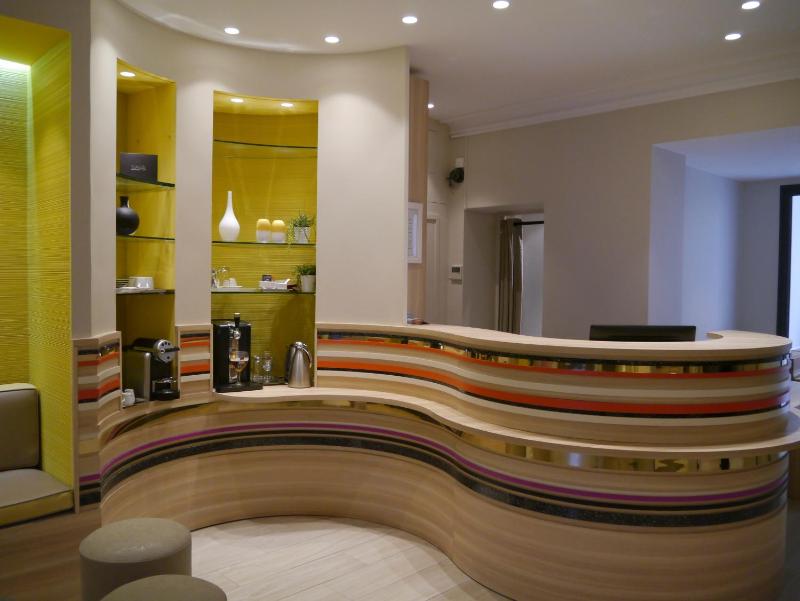 Berne Opera Hotel - image 16