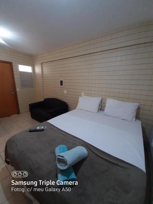 Flats Bueno em Goiânia - image 22