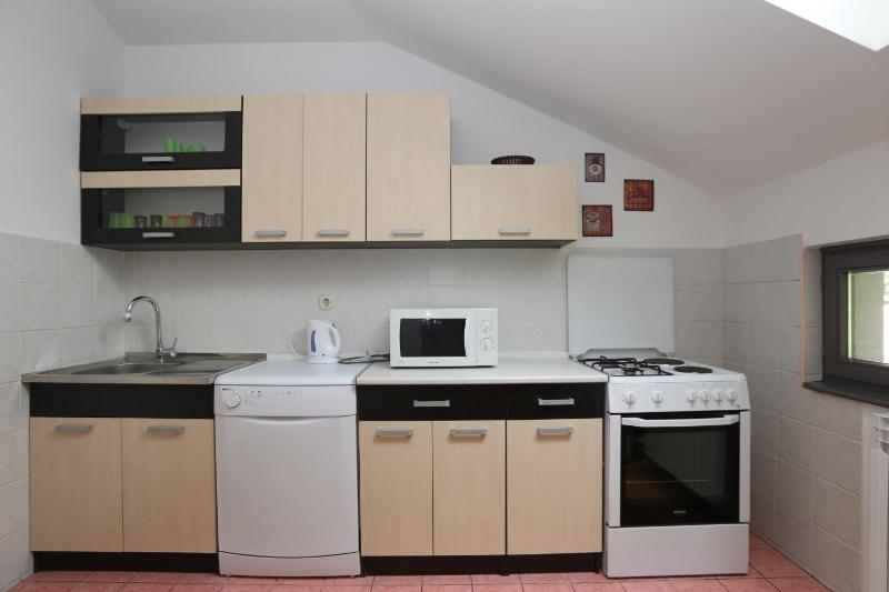 Apartmani Pejton Ilidza - image 9