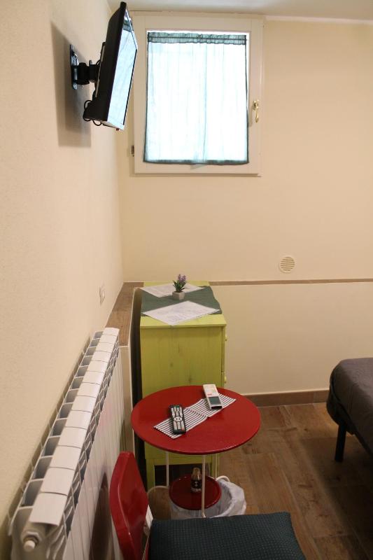 Double Room with Private Bathroom image 4