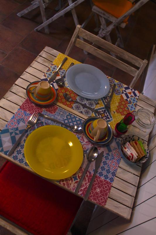 Alter Ego b&b Assisi - image 24