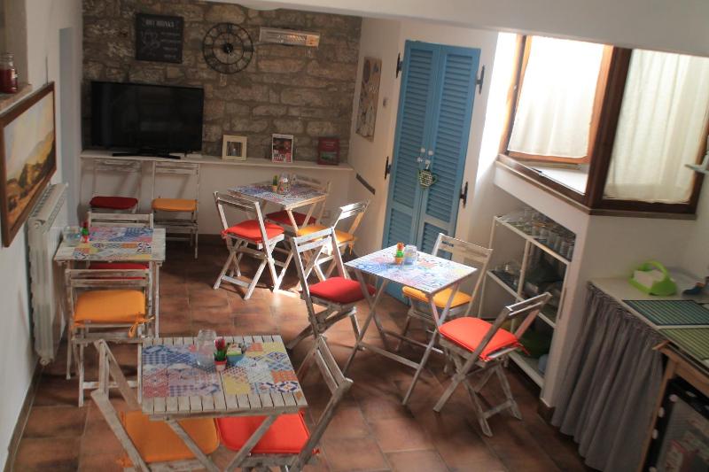 Alter Ego b&b Assisi - image 37