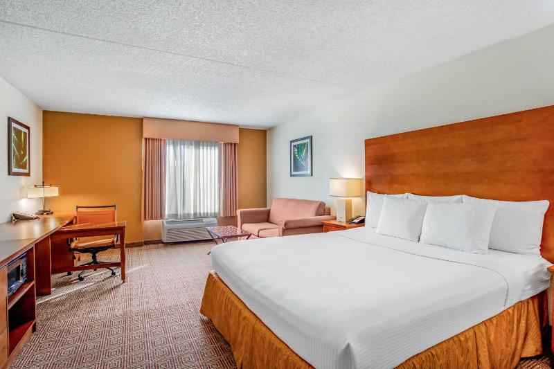 Executive King Room image 4