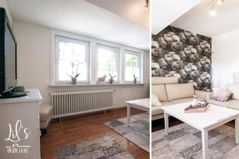 One-Bedroom Apartment image 1