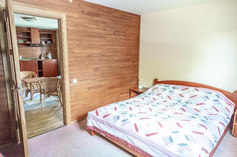 One-Bedroom Apartment image 3