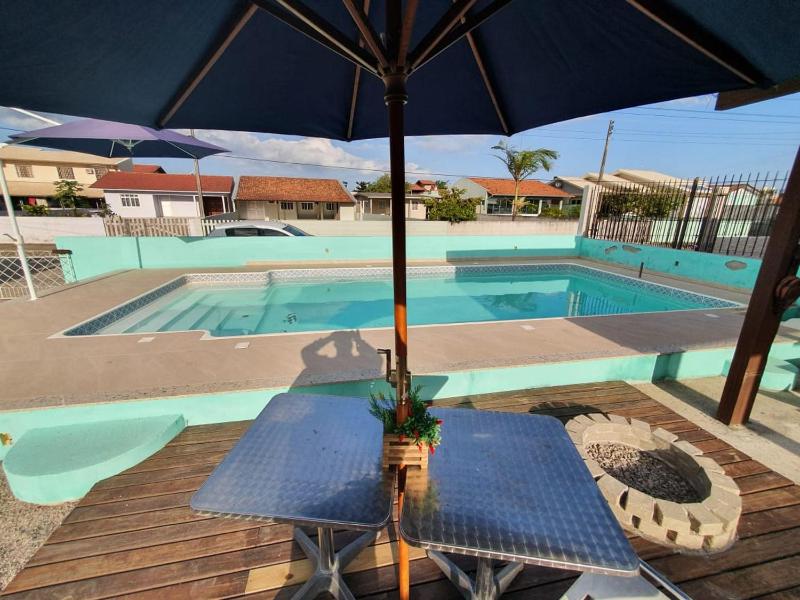 01 - Casa Praia da Pinheira - image 35