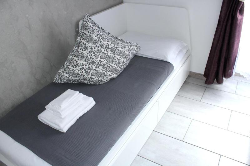 La Suite Rooms & Apartments - image 13
