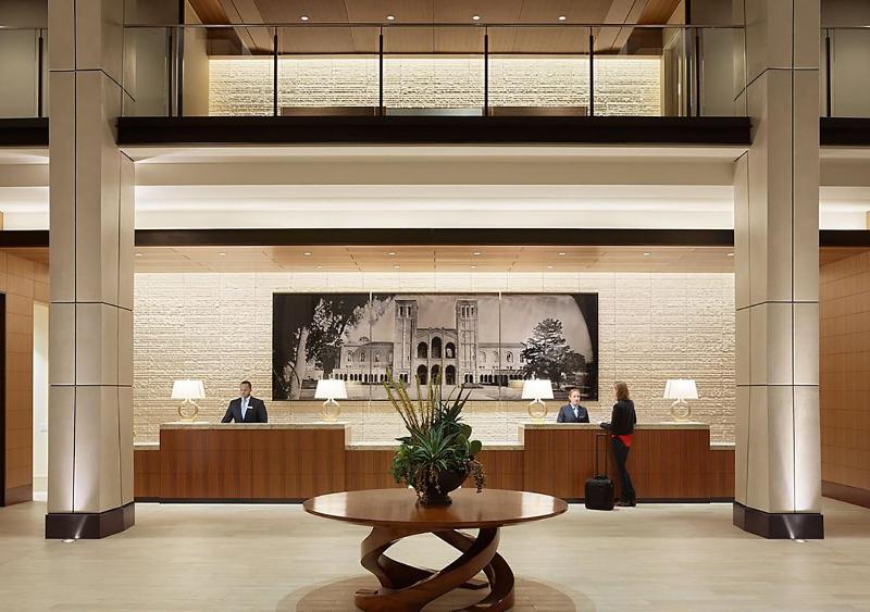 Luskin Hotel - image 5