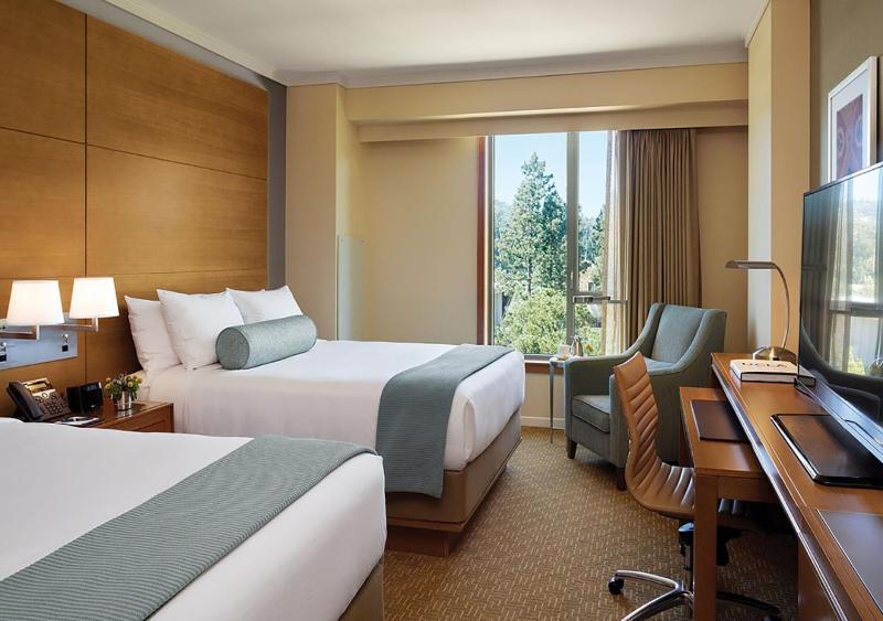 Luskin Hotel - image 2