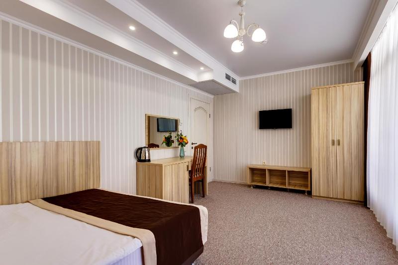 Family Room with Balcony image 3