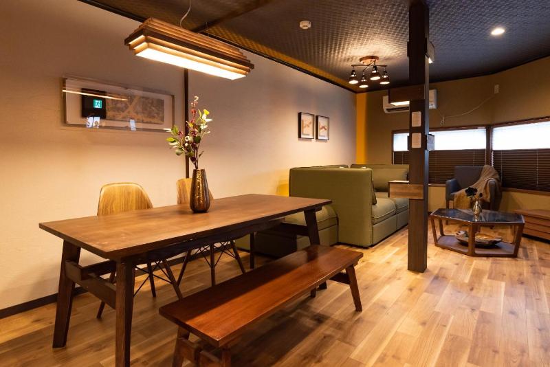 Osaka - House - Vacation STAY 7790 Images