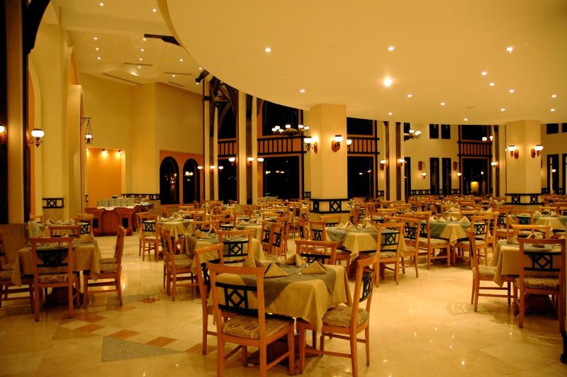 Club El Faraana Reef Resort - image 23