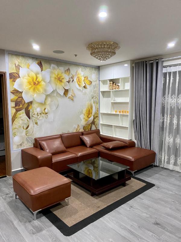 SHP Plaza Khanh Phong Homestay - image 21
