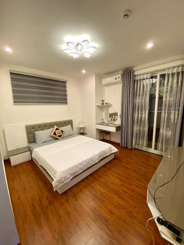 SHP Plaza Khanh Phong Homestay - image 44