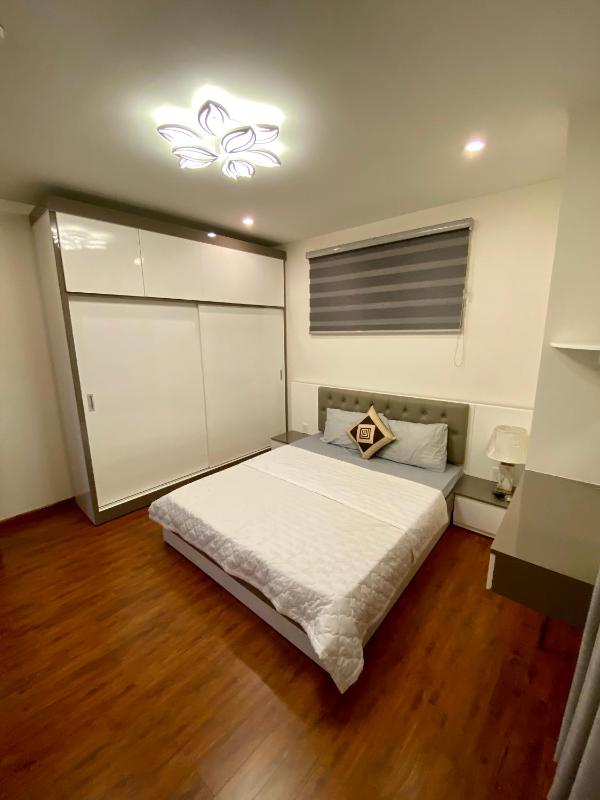 SHP Plaza Khanh Phong Homestay - image 8
