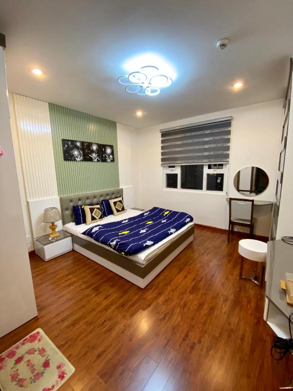 SHP Plaza Khanh Phong Homestay - image 18