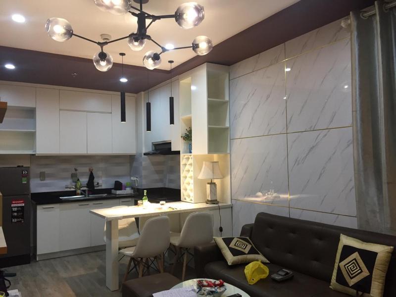 SHP Plaza Khanh Phong Homestay - image 50
