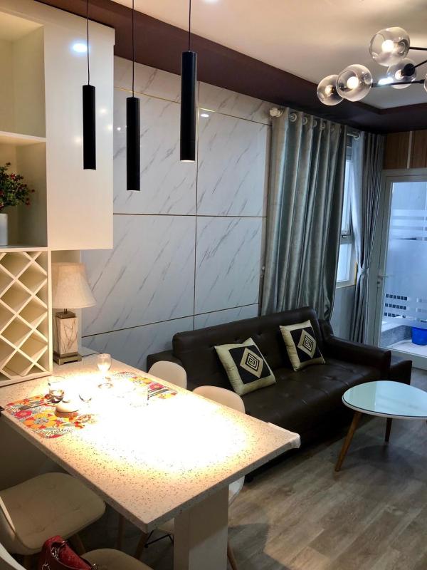 SHP Plaza Khanh Phong Homestay - image 49