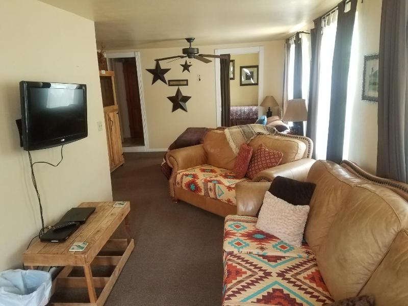 Room #4 - Two Story Family Unit  image 1