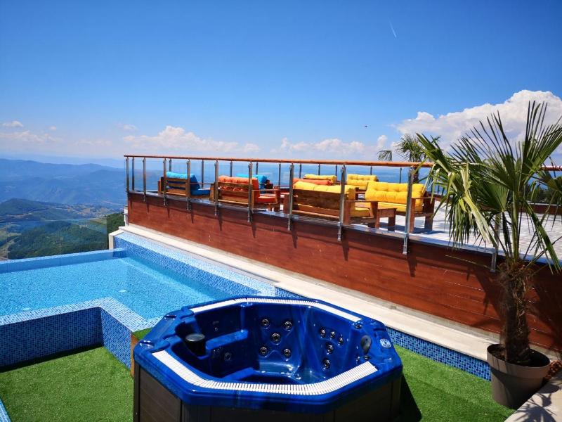 Mips P86 Milmari Resort - image 7