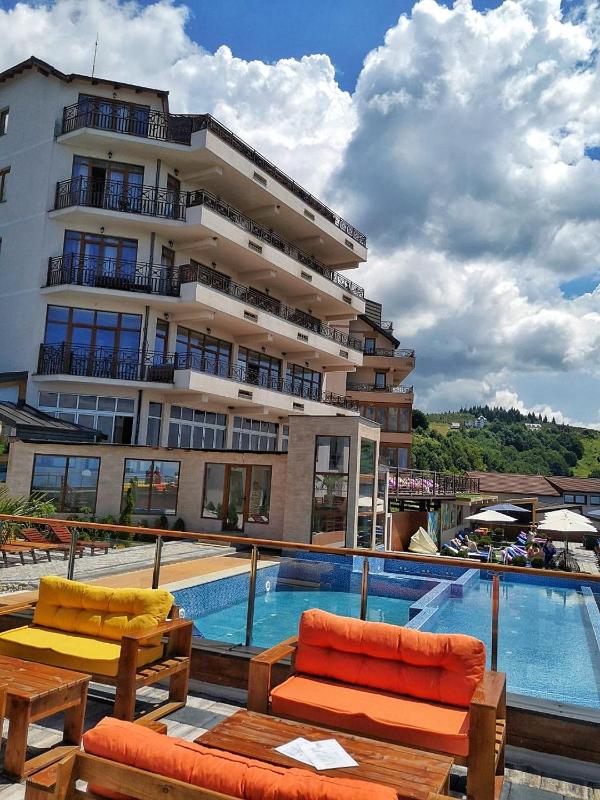 Mips P86 Milmari Resort - image 11