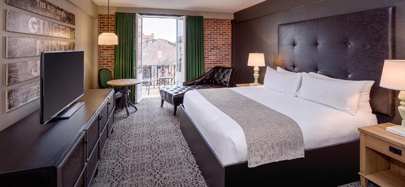 Holiday Inn Hotel French Quarter-Chateau Lemoyne By IHG - image 14