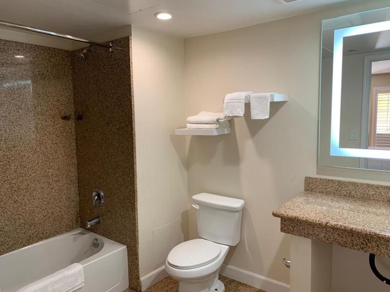 King Suite - Non-Smoking image 4
