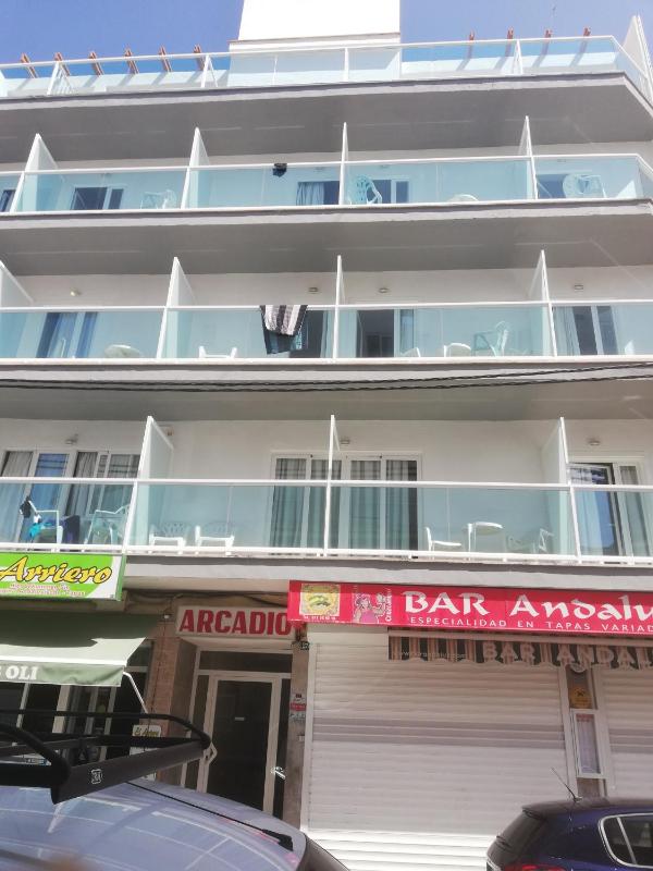 Apartamentos Arcadio - image 49