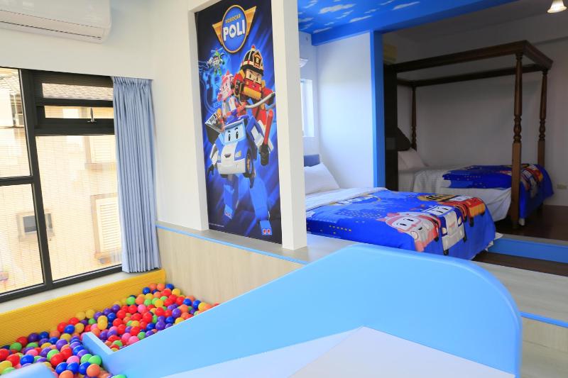 Wonderful Family Homestay - image 7