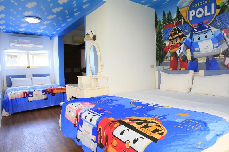 Wonderful Family Homestay - image 12
