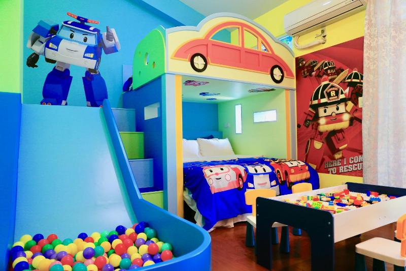 Wonderful Family Homestay - image 1