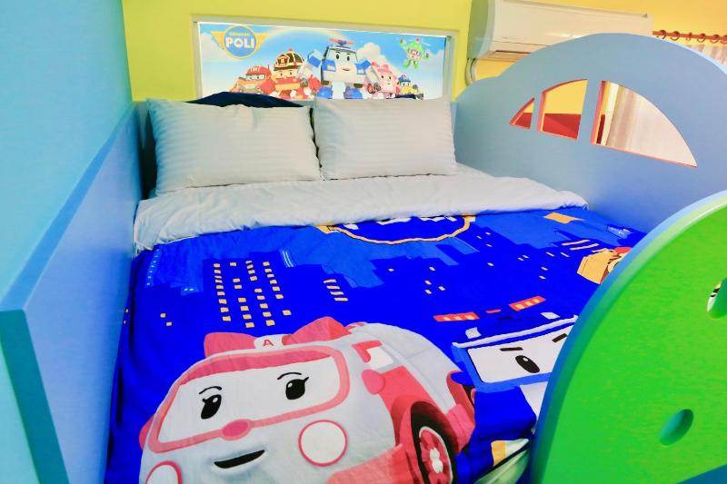 Wonderful Family Homestay - image 5