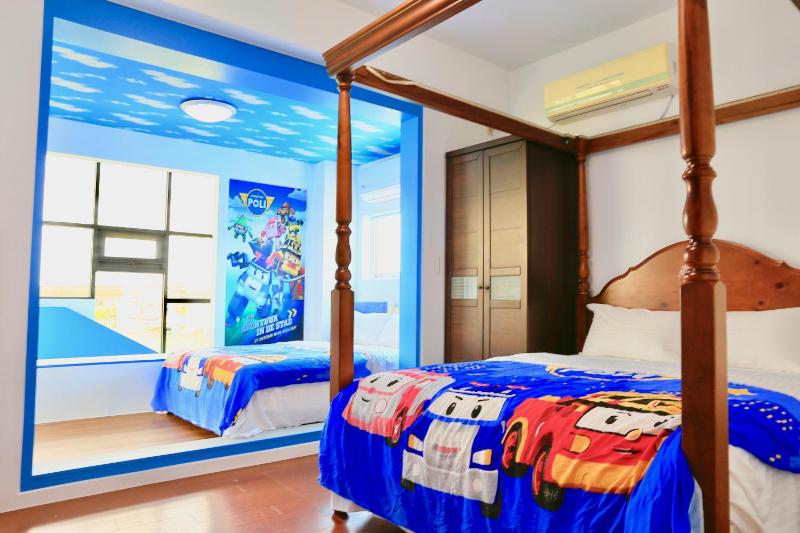 Wonderful Family Homestay - image 9