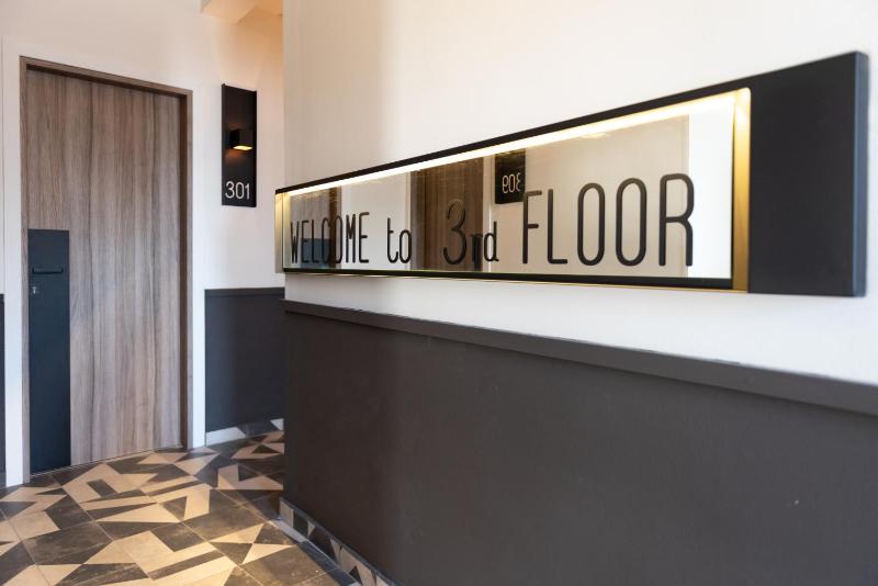 Park Hotel - image 15