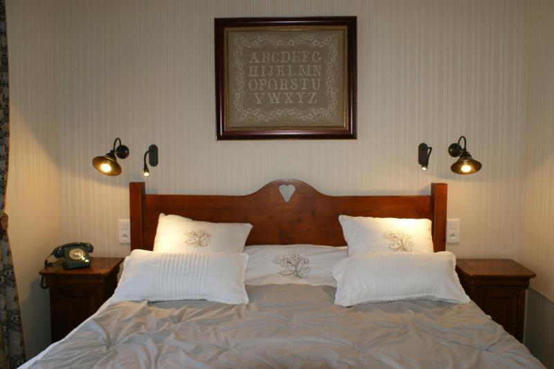 Hôtel du Lion d'Or - image 32