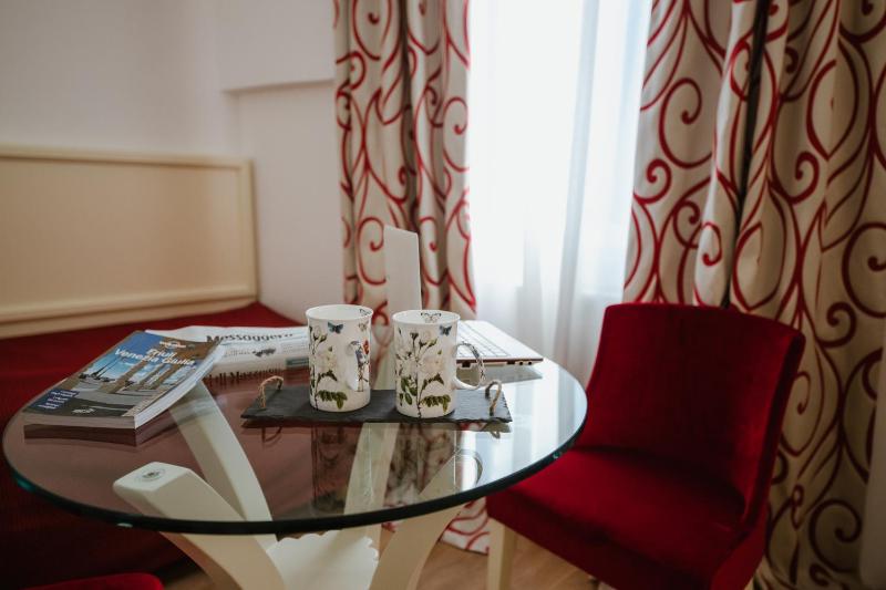 Hotel CittÃ  di Parenzo - image 8