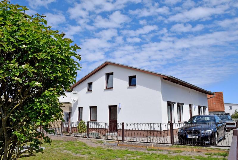 Ferienwohnung Familie Raasch - image 30