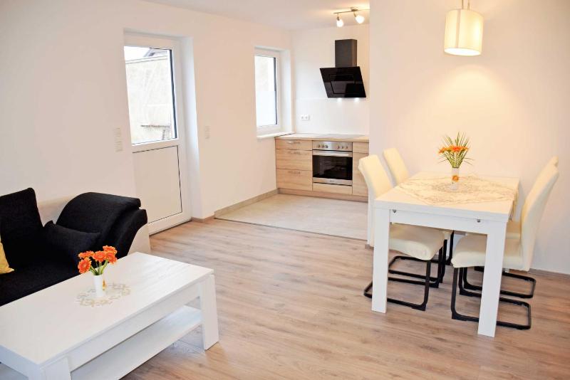 Apartment with Terrace image 2