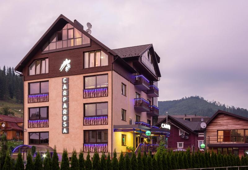 Carparosa Hotel - image 4